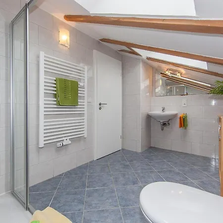 Ferienwohnung Adelia Apartment Mittenwald