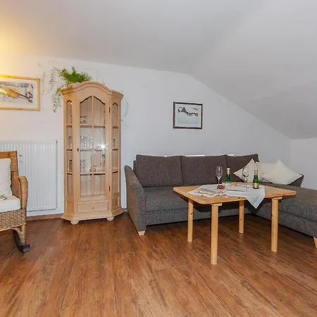 Ferienwohnung Adelia Apartment Mittenwald