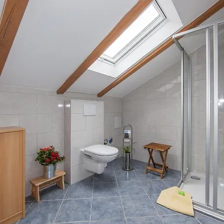 Ferienwohnung Adelia Apartment *