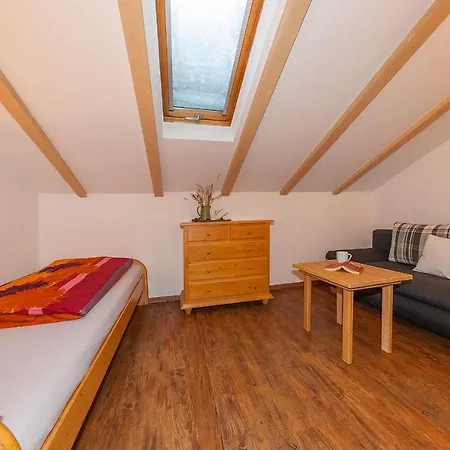 Ferienwohnung Adelia * Mittenwald