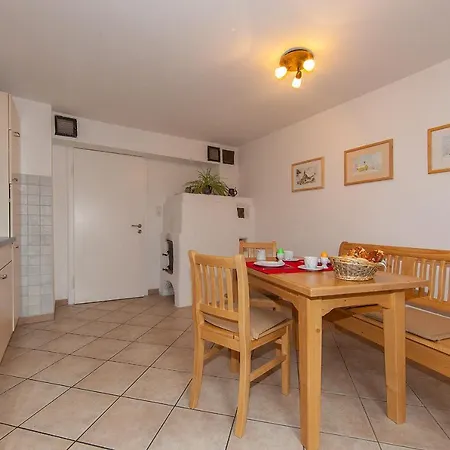 Ferienwohnung Adelia Apartment